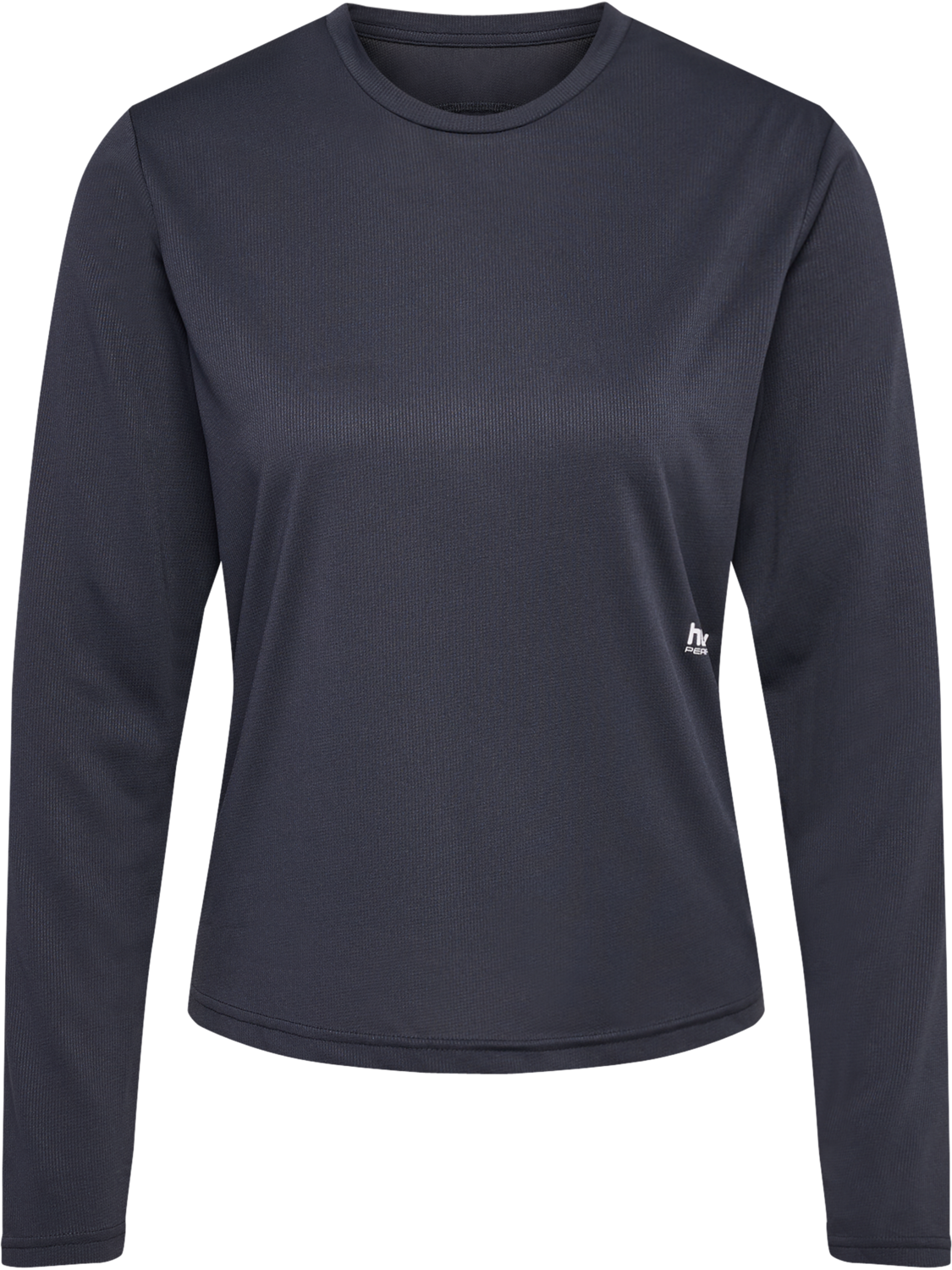 hmlPULSE WORKOUT W T-SHIRT L/S