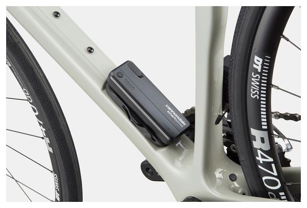 Vélo de Route Cannondale Synapse Carbon 2 LE Shimano 105 Di2 12V 700 mm Jaune Lagune