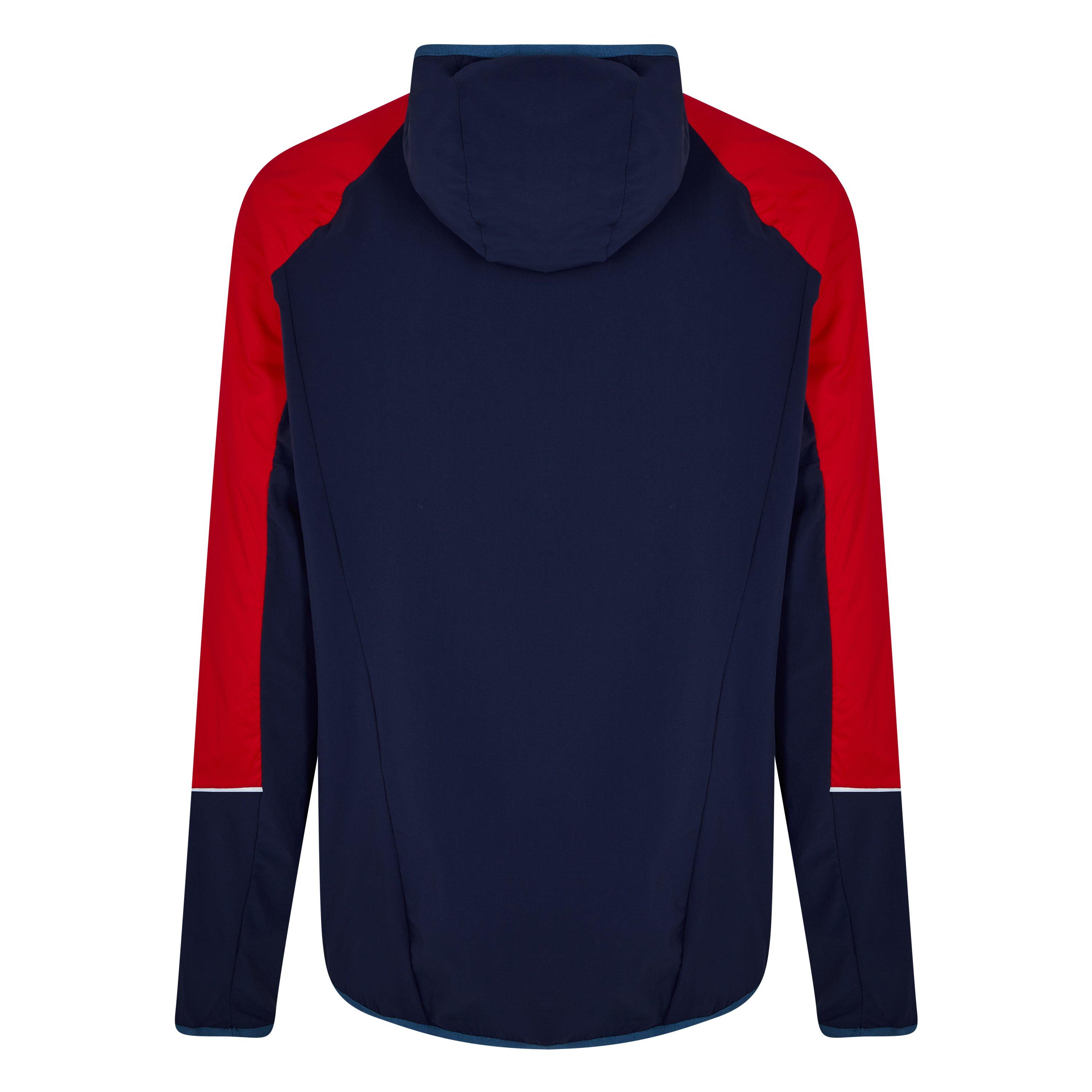 Millet Coolidge Hybrid Jacket Mens