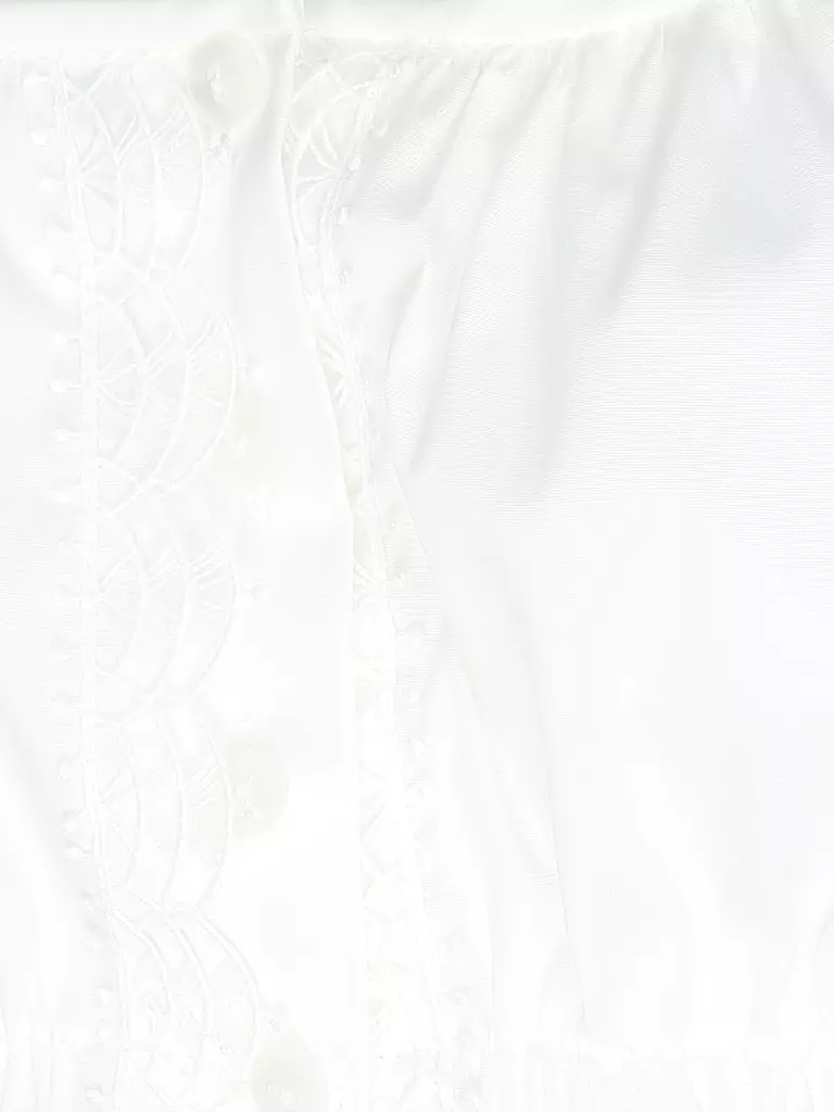 WENGER Dirndlbluse ERIKA creme