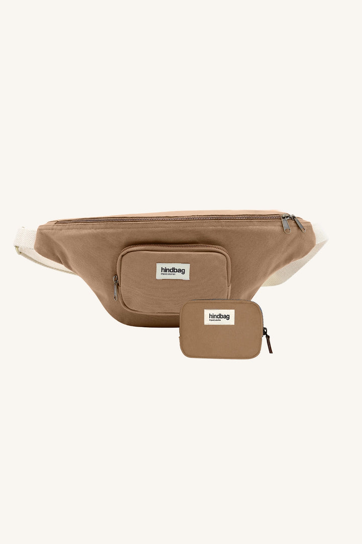 Pack nomade Sofia Cannelle
