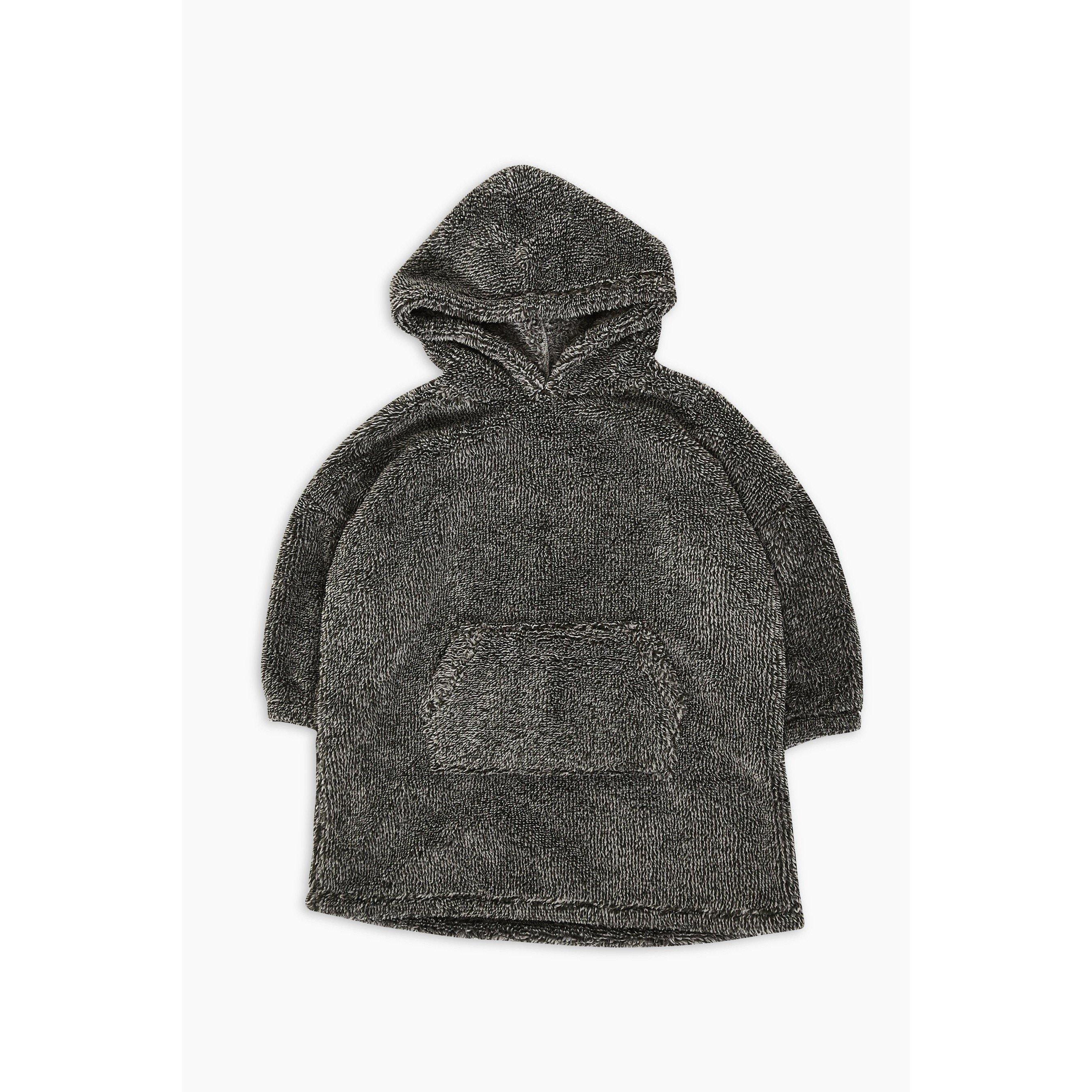 Studio Mini Me Snuggle Hoodie Boys