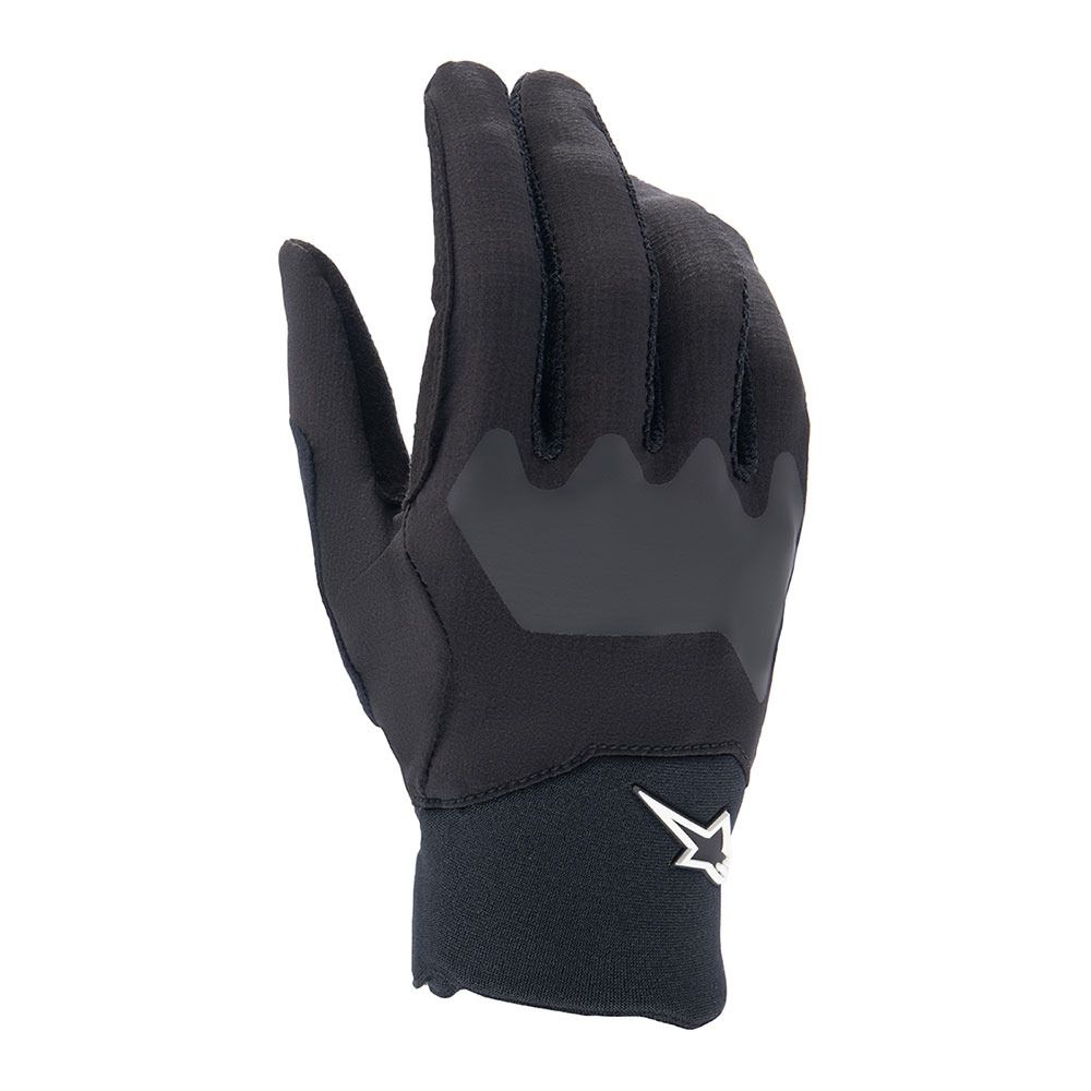 Alpinestars STELLA FREERIDE V2 - Gants Femme noir