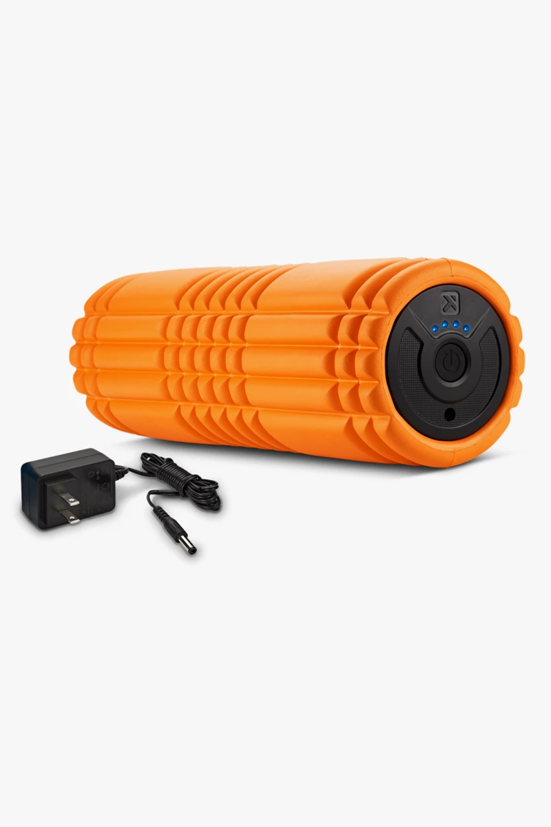 TRIGGERPOINT Grid Vibe plus Faszienrolle