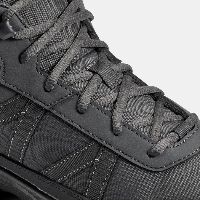 Decathlon Quechua - Botas de caminhada Quechua NH100 Mid para homem