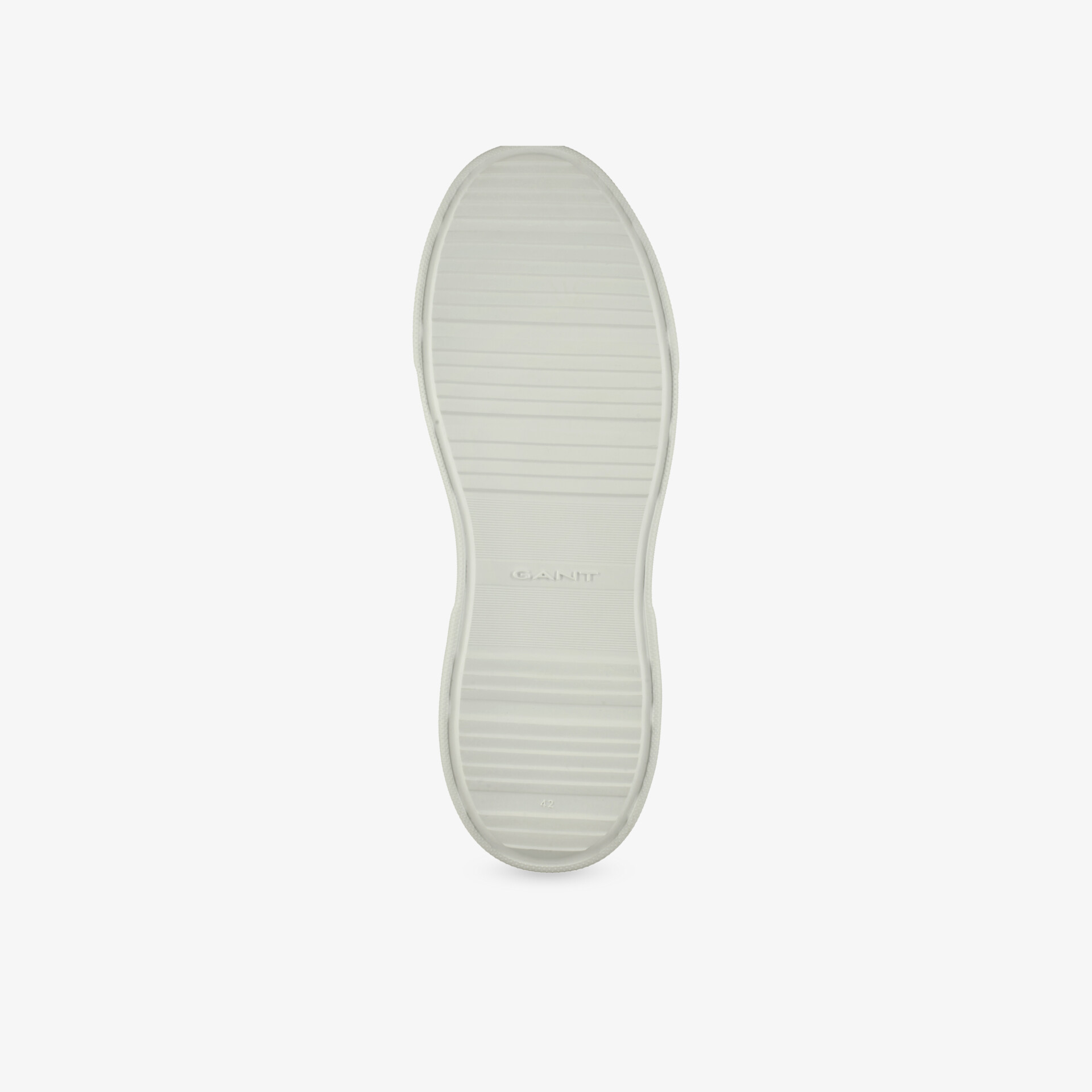 GANT Herren Sneaker Low weiß