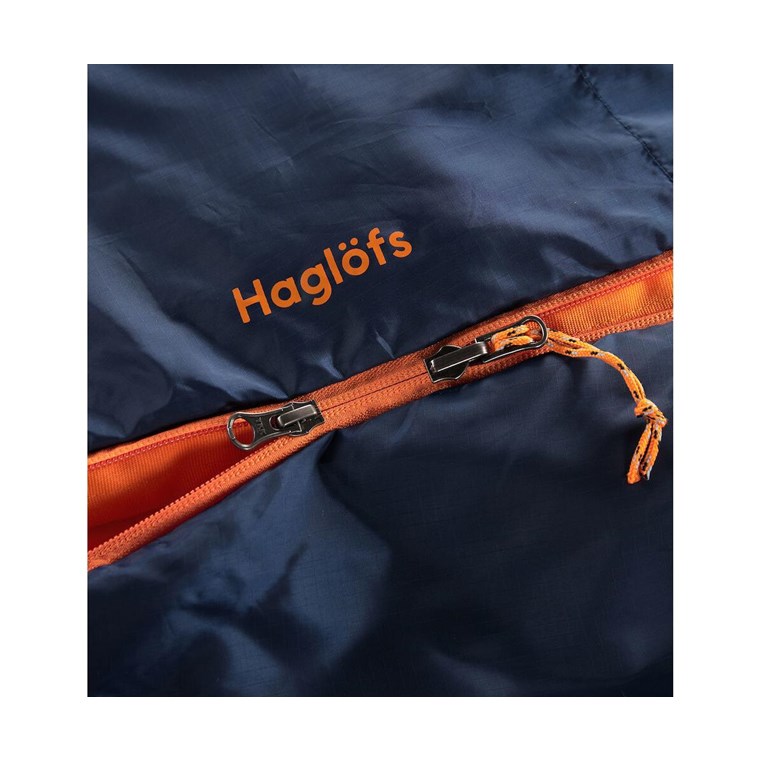 Haglöfs Tarius -5 Sleeping Bag 205cm