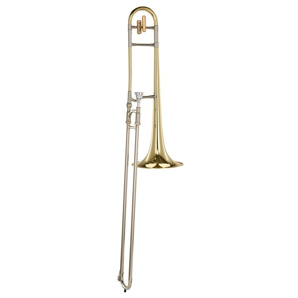 Kühnl & Hoyer Bb-Tenor Trombone Edith