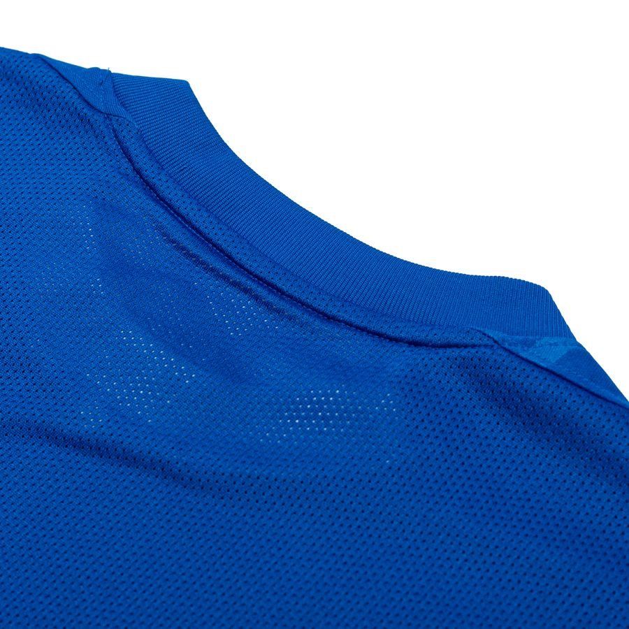 Nike Maillot Dri-FIT Challenge V - Bleu/Blanc Enfant