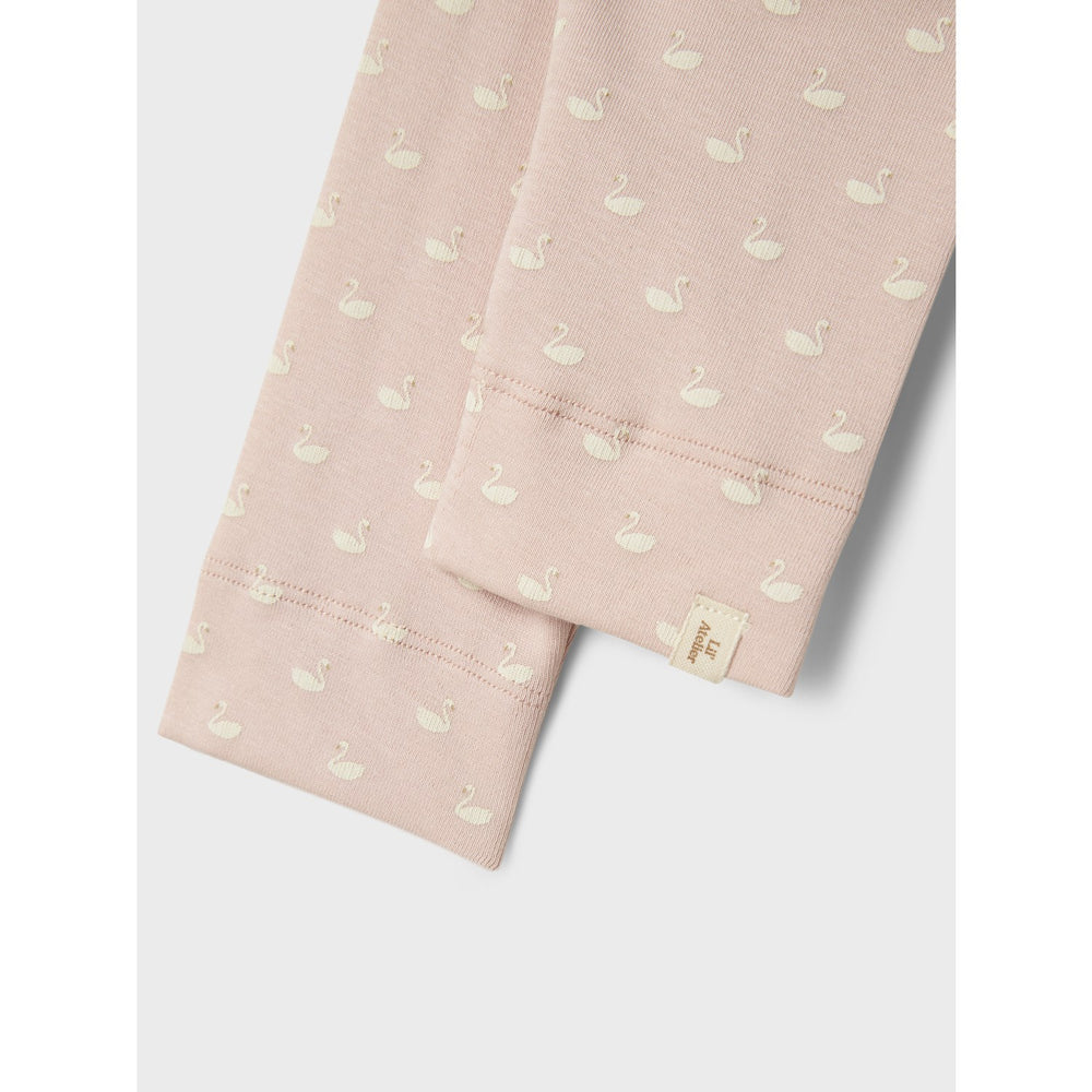 Køb Lil'Atelier Peach Whip Swans Gayo Bukser