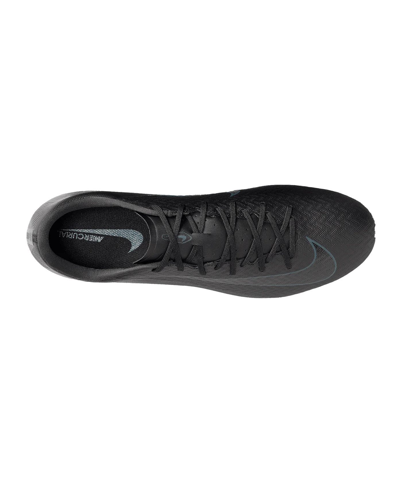 Nike Air Zoom Mercurial Vapor XVI Academy SG-Pro AC Shadow Schwarz F002