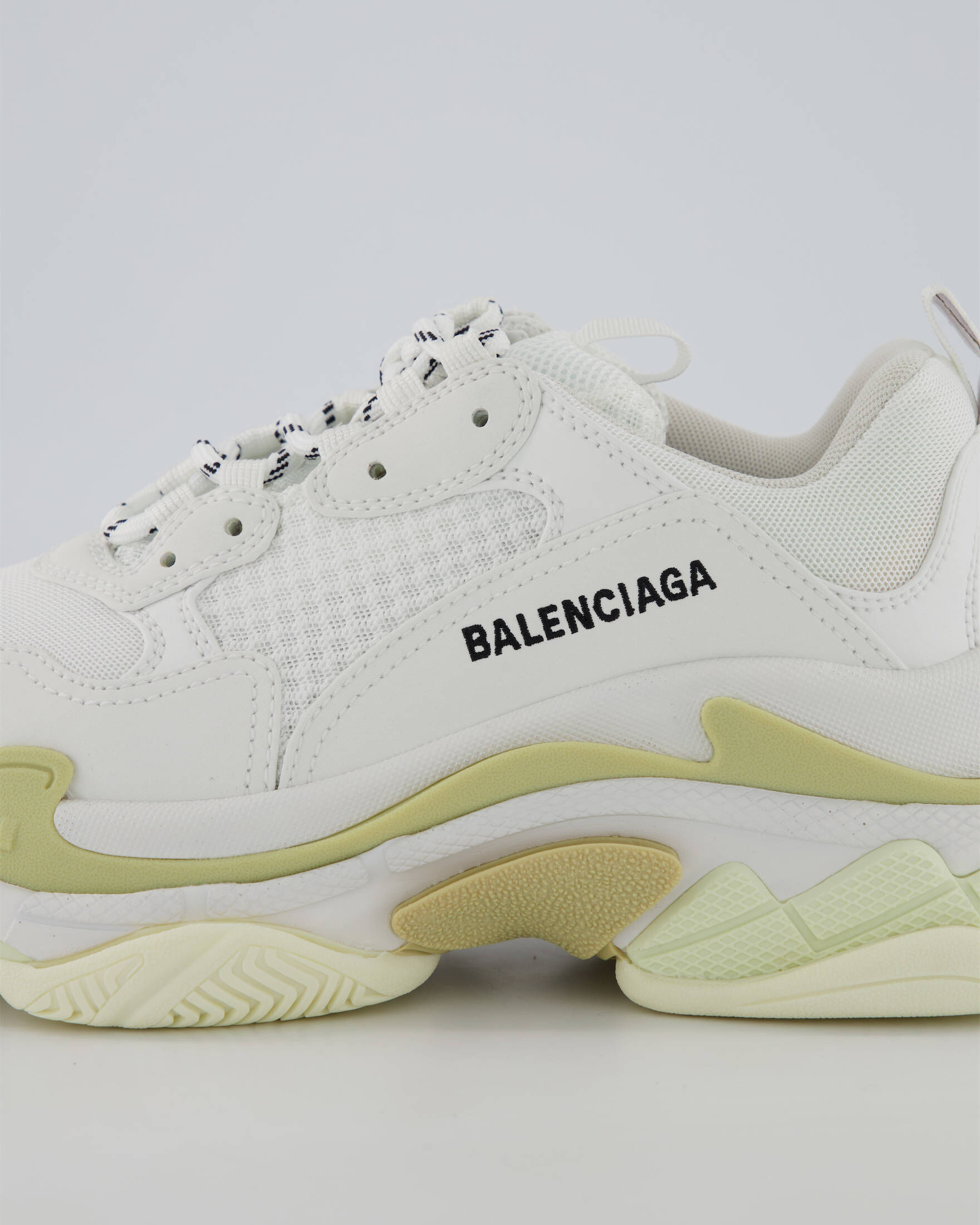 Balenciaga| Damen Sneaker TRIPLE S
