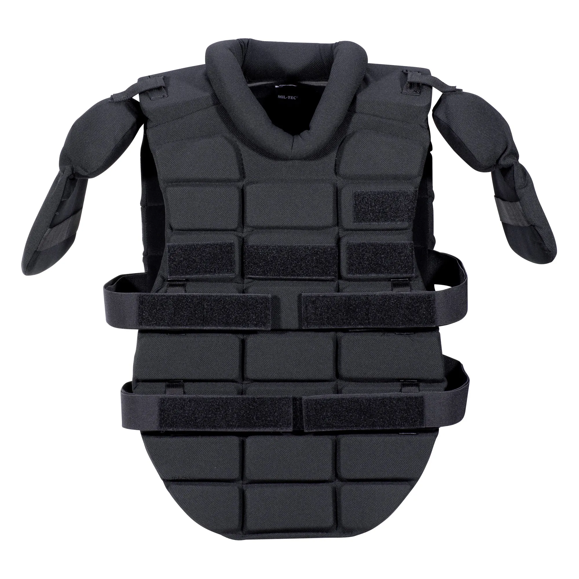 Mil-Tec -  Brustschutz Anti Riot