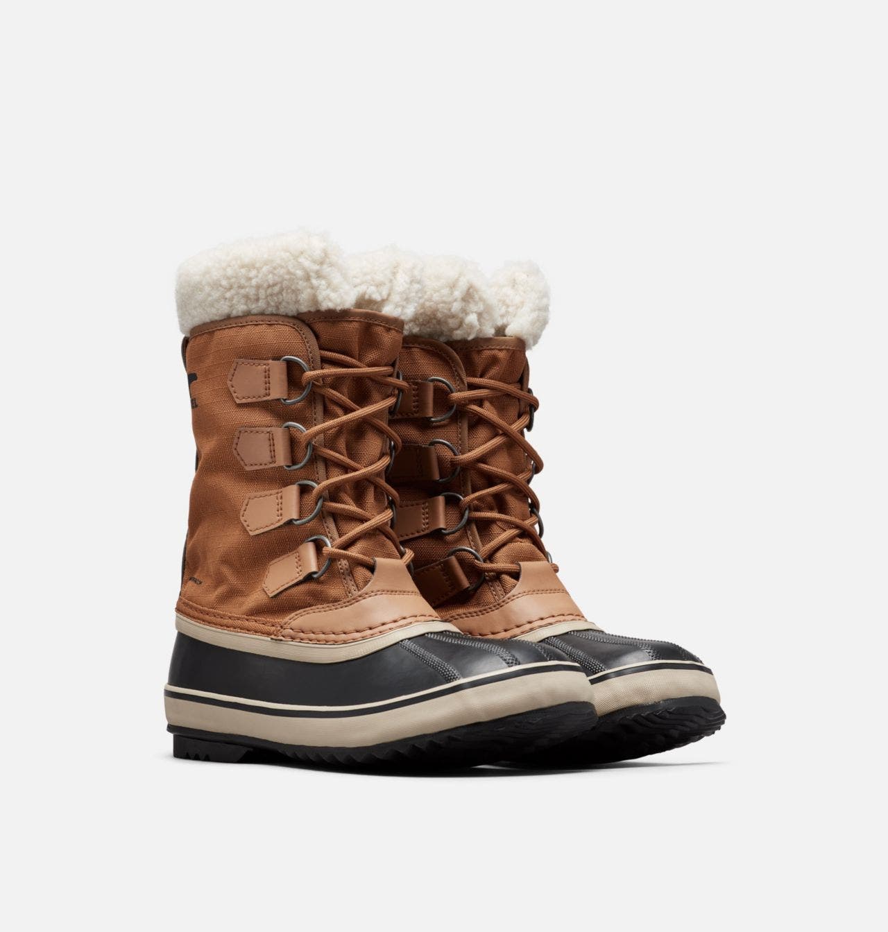 Sorel  Winter Carnival DTV