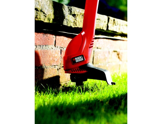 BLACK & DECKER - Coupe bordure électrique GL 250