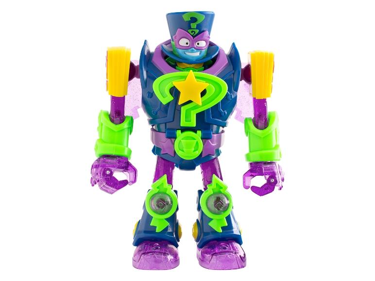 Superbot Speelfiguur
