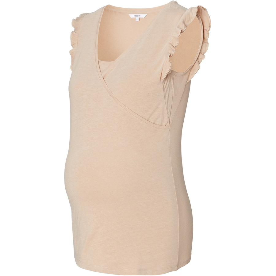 Noppies Still t-shirt Maud Humus