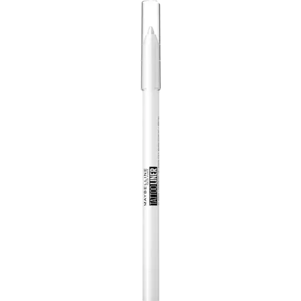Tattoo Liner Gel Pencil white 970 - Polished White