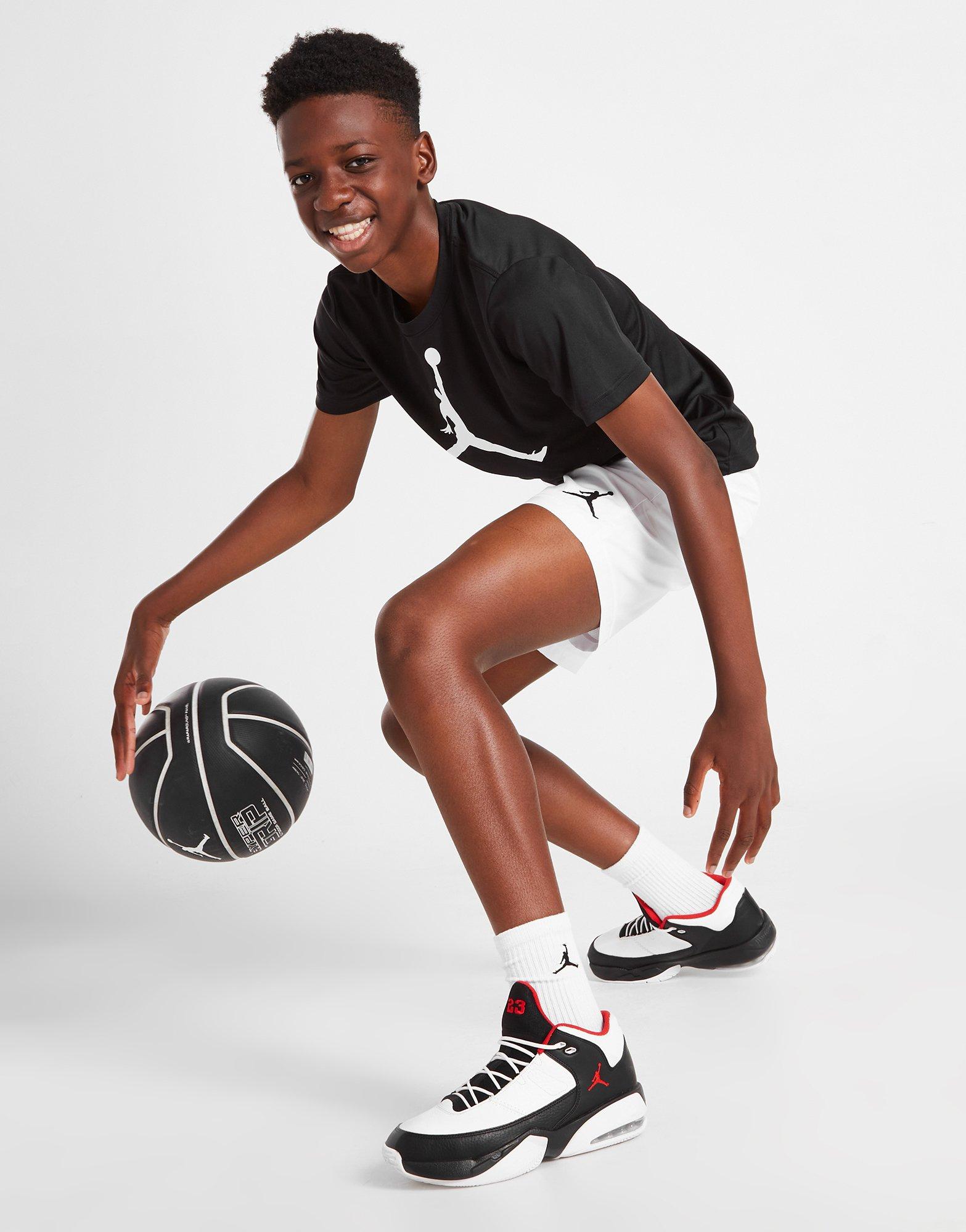 Jordan Short Woven Play Junior
