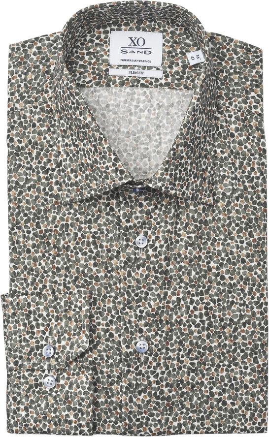 Sand 8065 - Jake SC Striber/tern