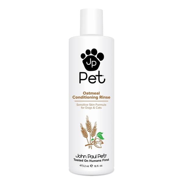 Paul Mitchell John Paul Pet Oatmeal Conditioning Rinse 473ml