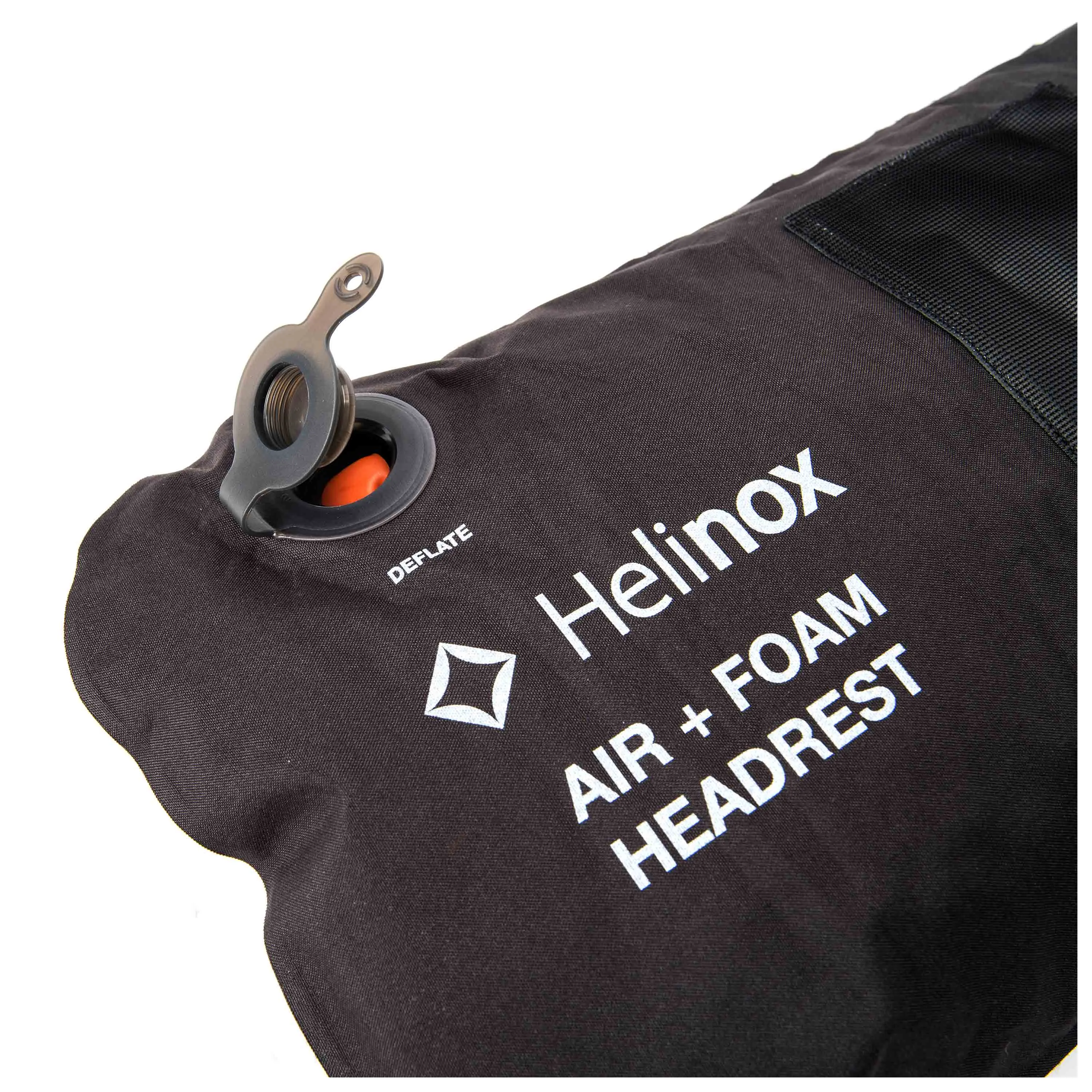 Helinox -  Helinox Kopfkissen Air + Foam schwarz