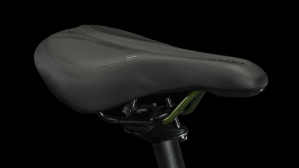 Cube Nature shinymoss´n´black kaufen | Bike-Discount