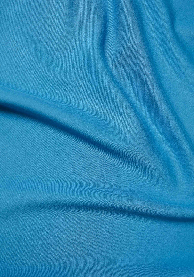 Givn Berlin Blusenshirt GBSarah Gentle Blue