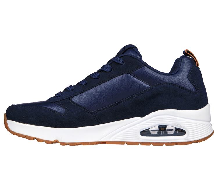 Skechers Men Uno - Stacre Sneakers