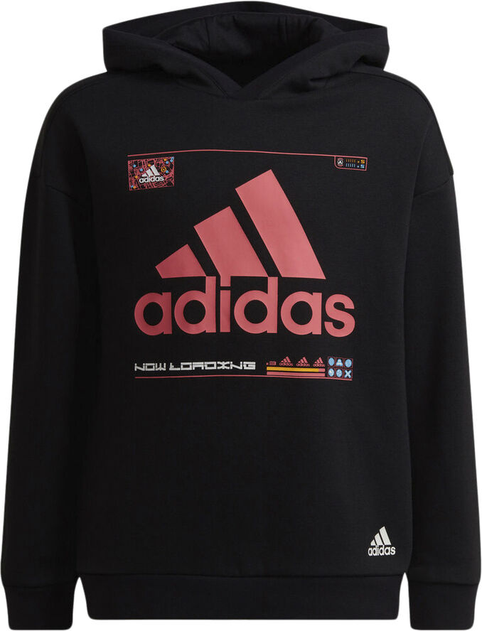 adidas ARKD3 hættetrøje Sort
