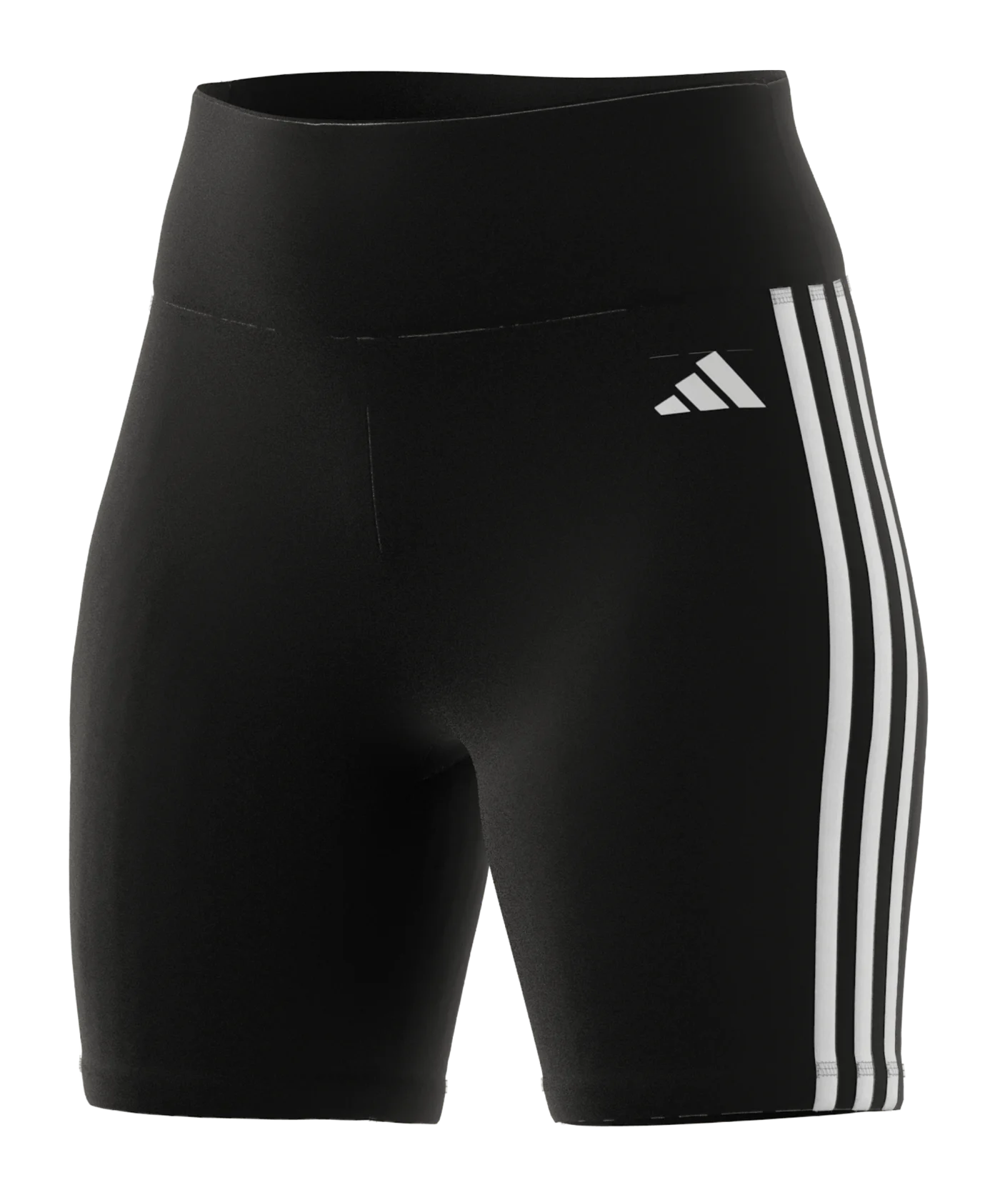 adidas Short Training Damen Schwarz