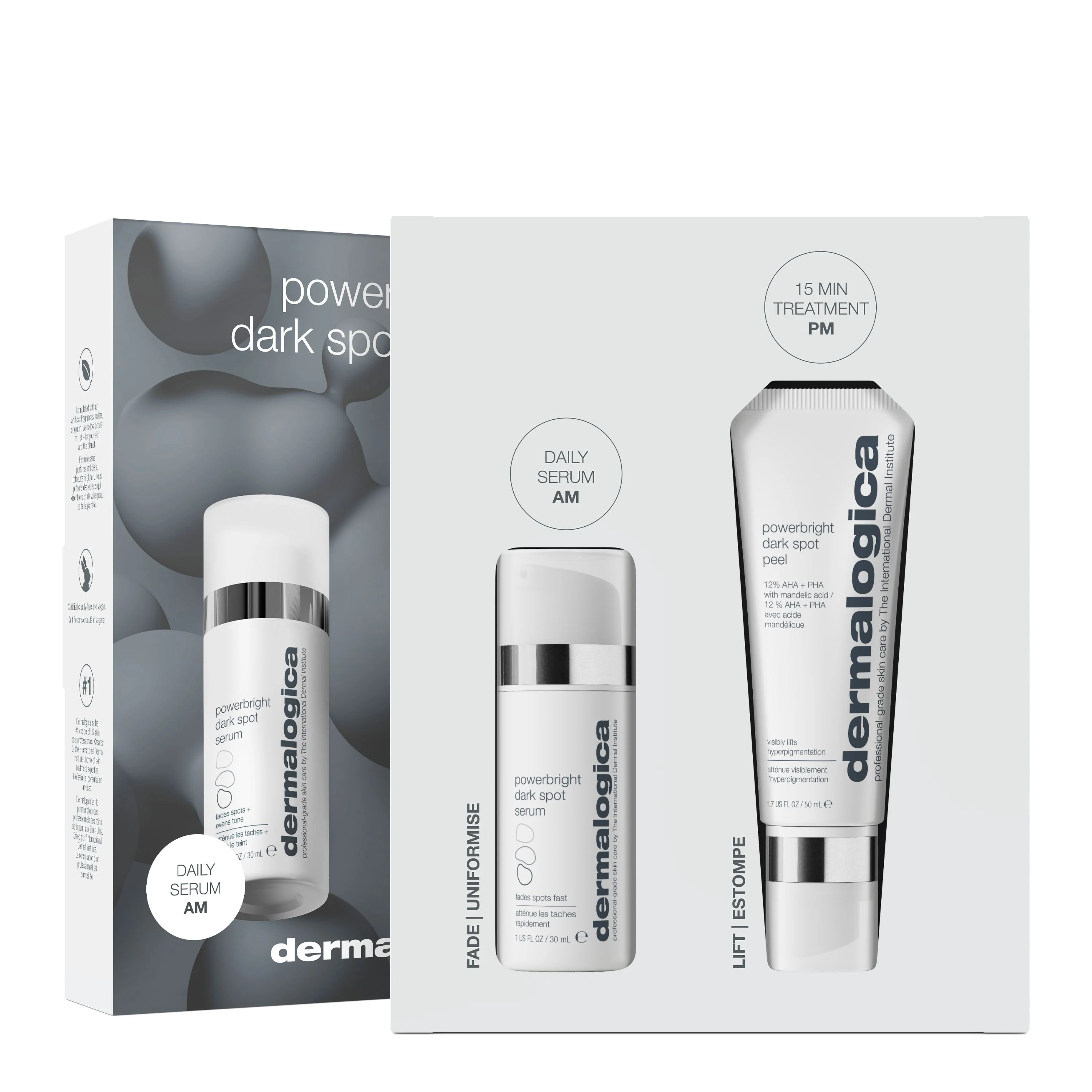 powerbright dark spot system |