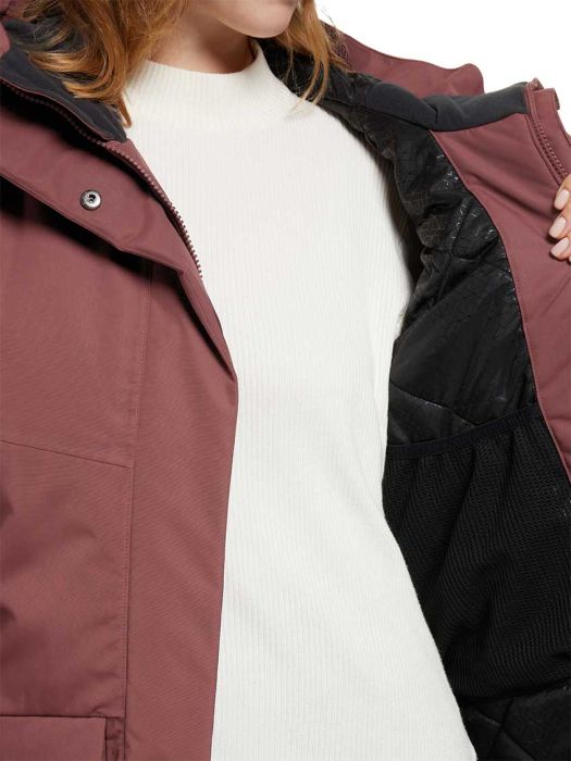 Frida Parka 7 Women vinterjakke