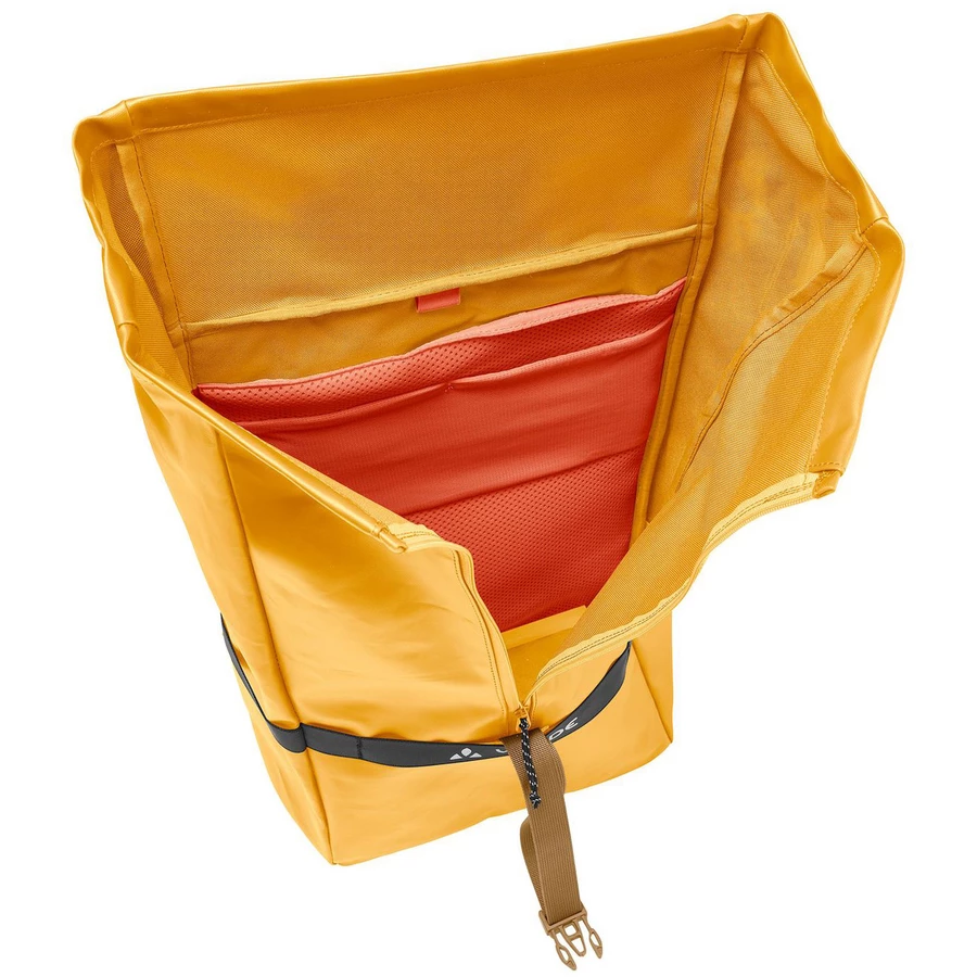 Vaude Mineo 23 - Rucksack 15.6 47 cm burnt yellow