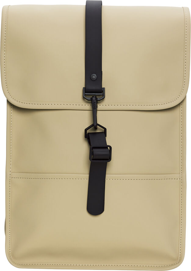 Rains Backpack Mini W3 Sand