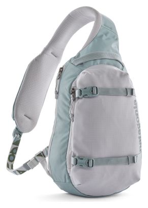 Sac Bandoulière Unisexe Patagonia Atom 8L Gris