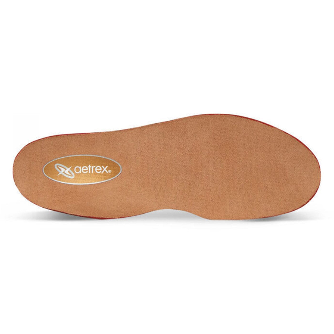 Casual Comfort Posted Orthotics Indlægssål, kvinder