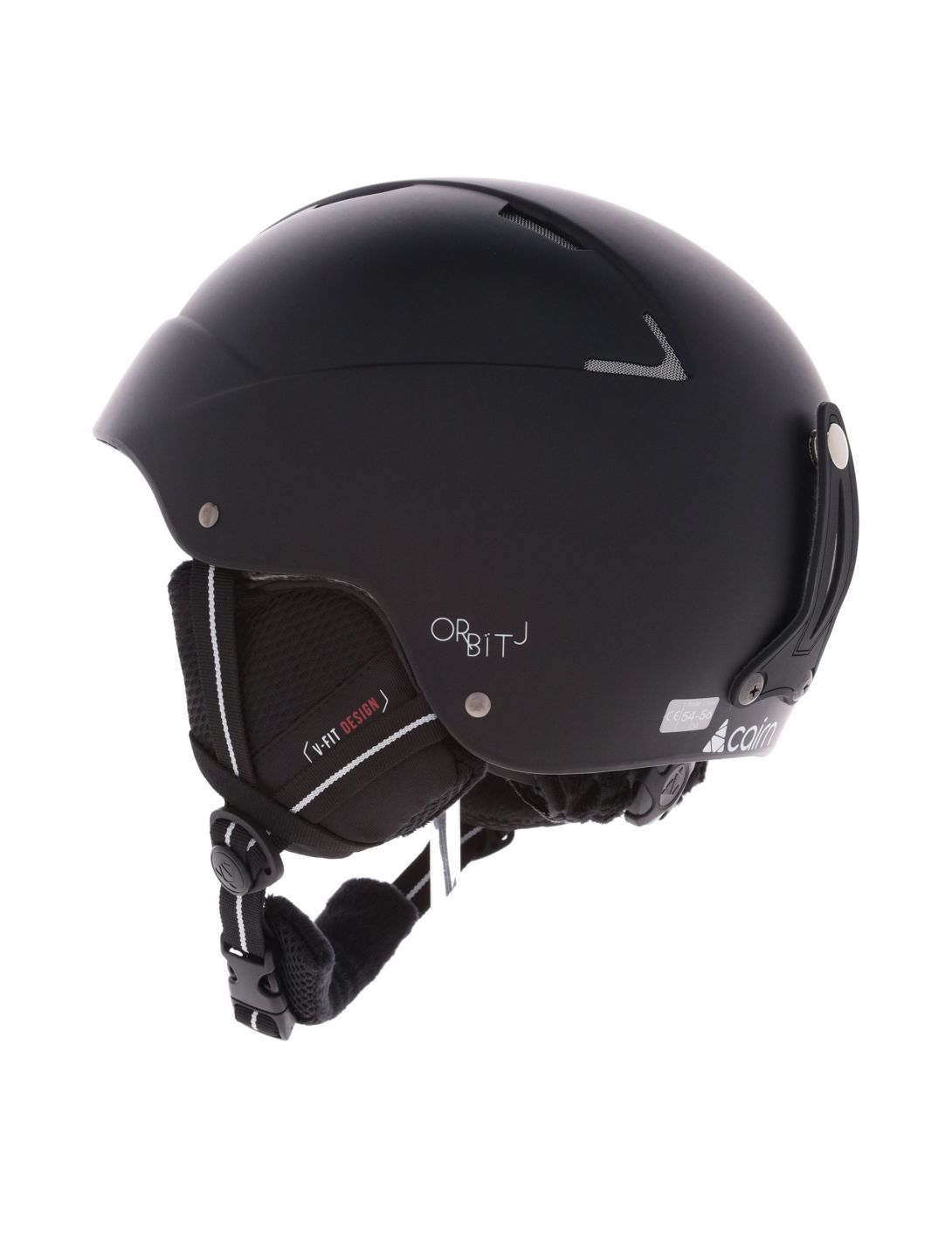 Orbit J skihelm kinderen