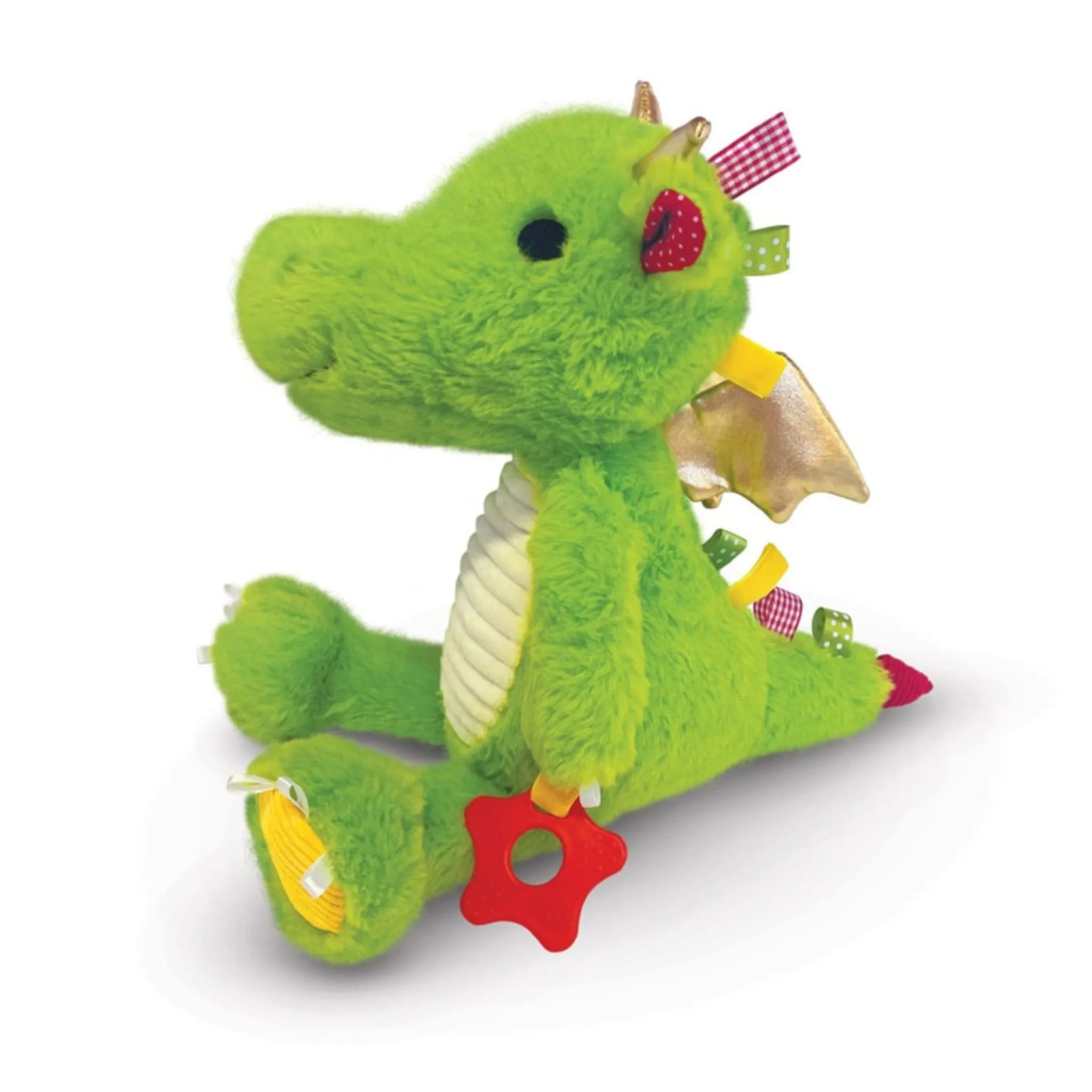 Moulin Roty Dragon Super Sensorielle