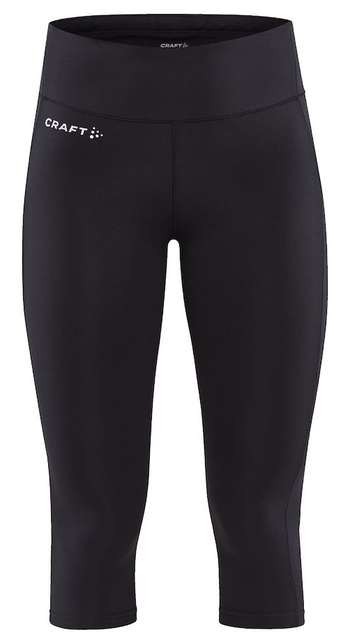 ADV Essence Capri Tights 2 Dame Black
