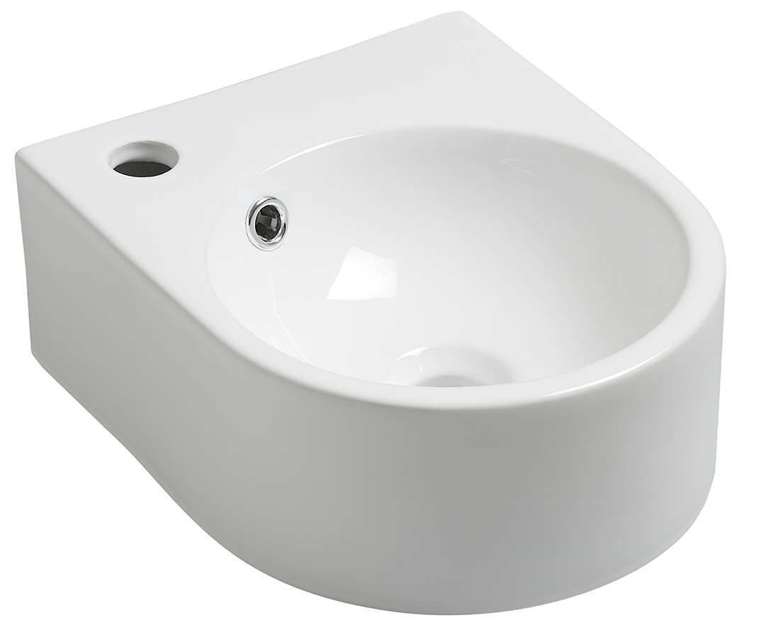 Mueller Muze fontein 340x275x120cm wit