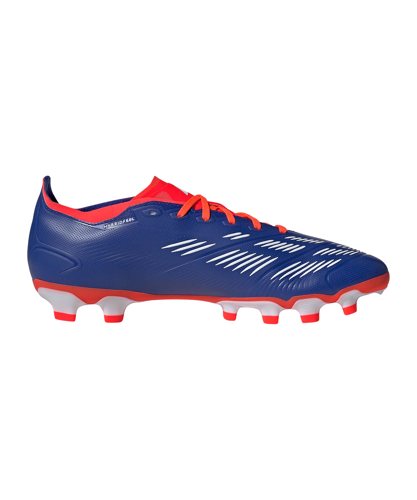adidas Predator League MG Advancement Blau Weiss