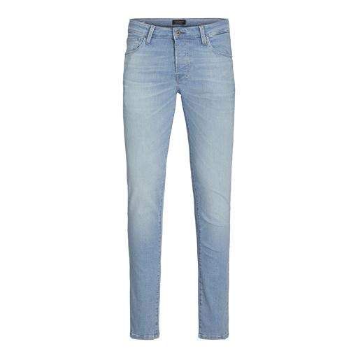 Jack&Jones Gleen Icon Jeans, Blue Denim, W38/L34