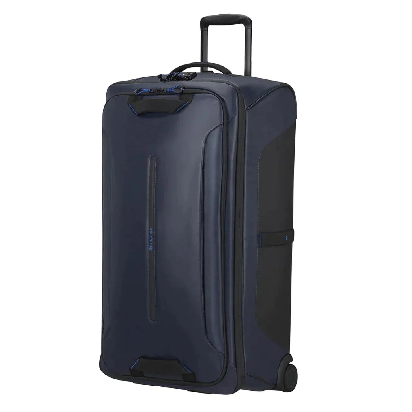 Samsonite | Ecodiver | Reistas met wielen - dubbel frame 79