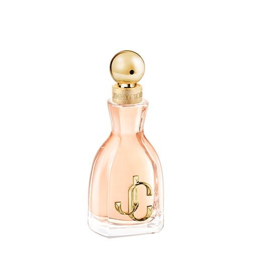 Jimmy Choo I Want Choo Eau De Parfum, 60 ml
