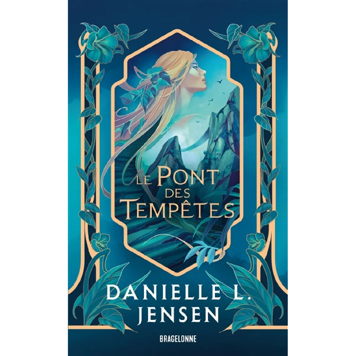 Le pont des tempêtes. Vol. 1. Le pont des tempêtes