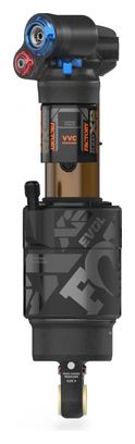 Amortisseur Fox Racing Shox Float X2 Factory 2pos-Adj (Métrique) Fixation Trunnion