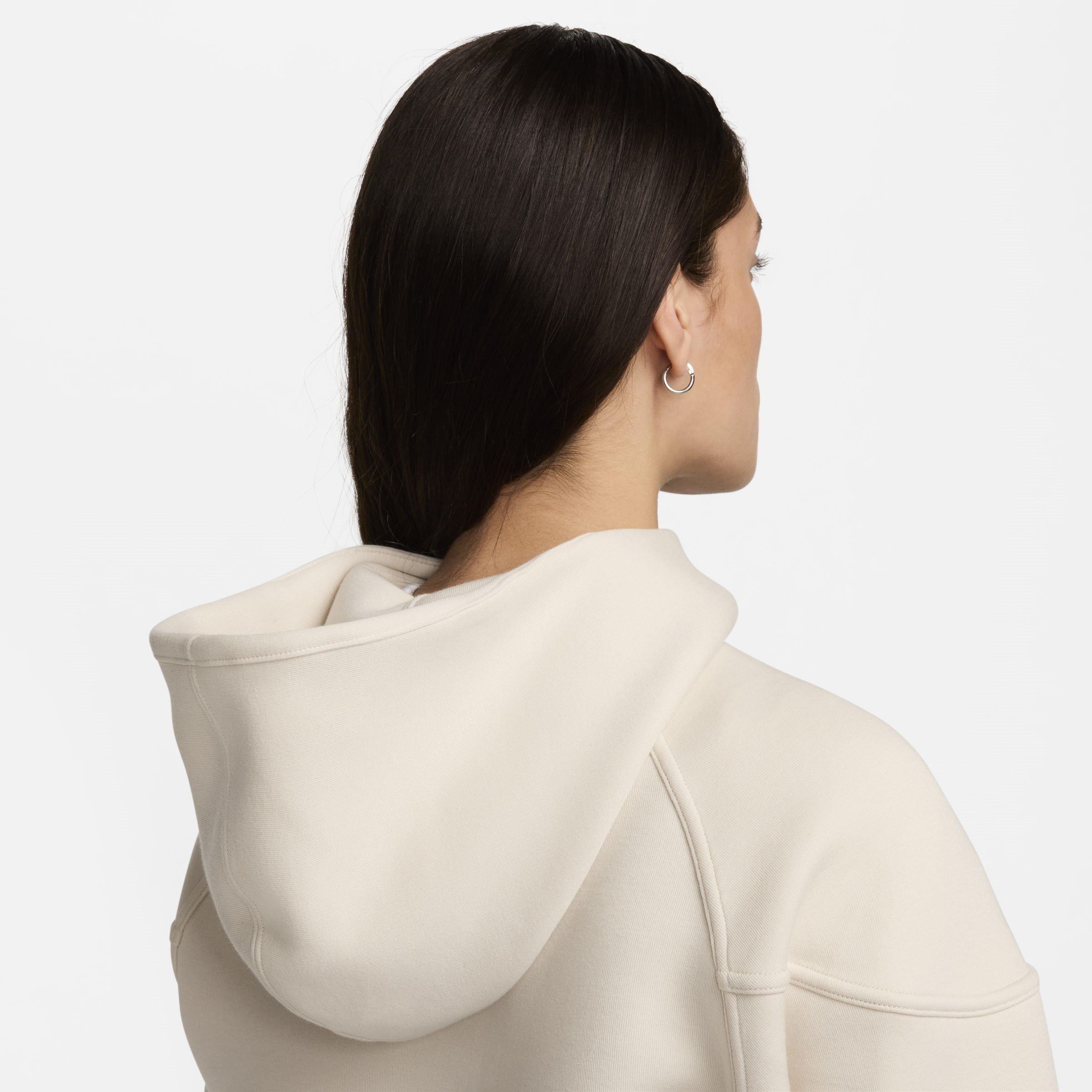 Nike Tech Fleece Hood