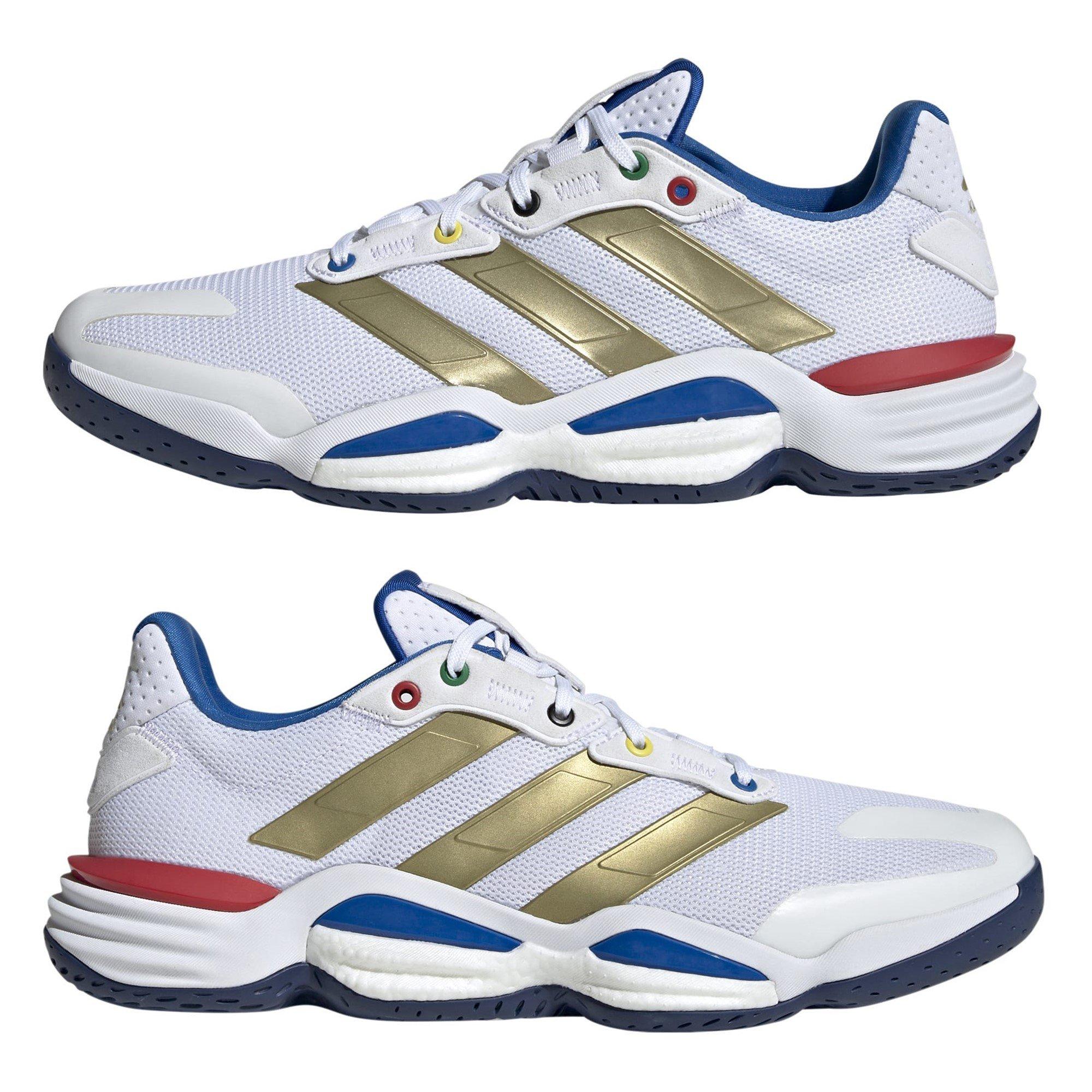 adidas Stabil 16 Low-Top Trainers Mens
