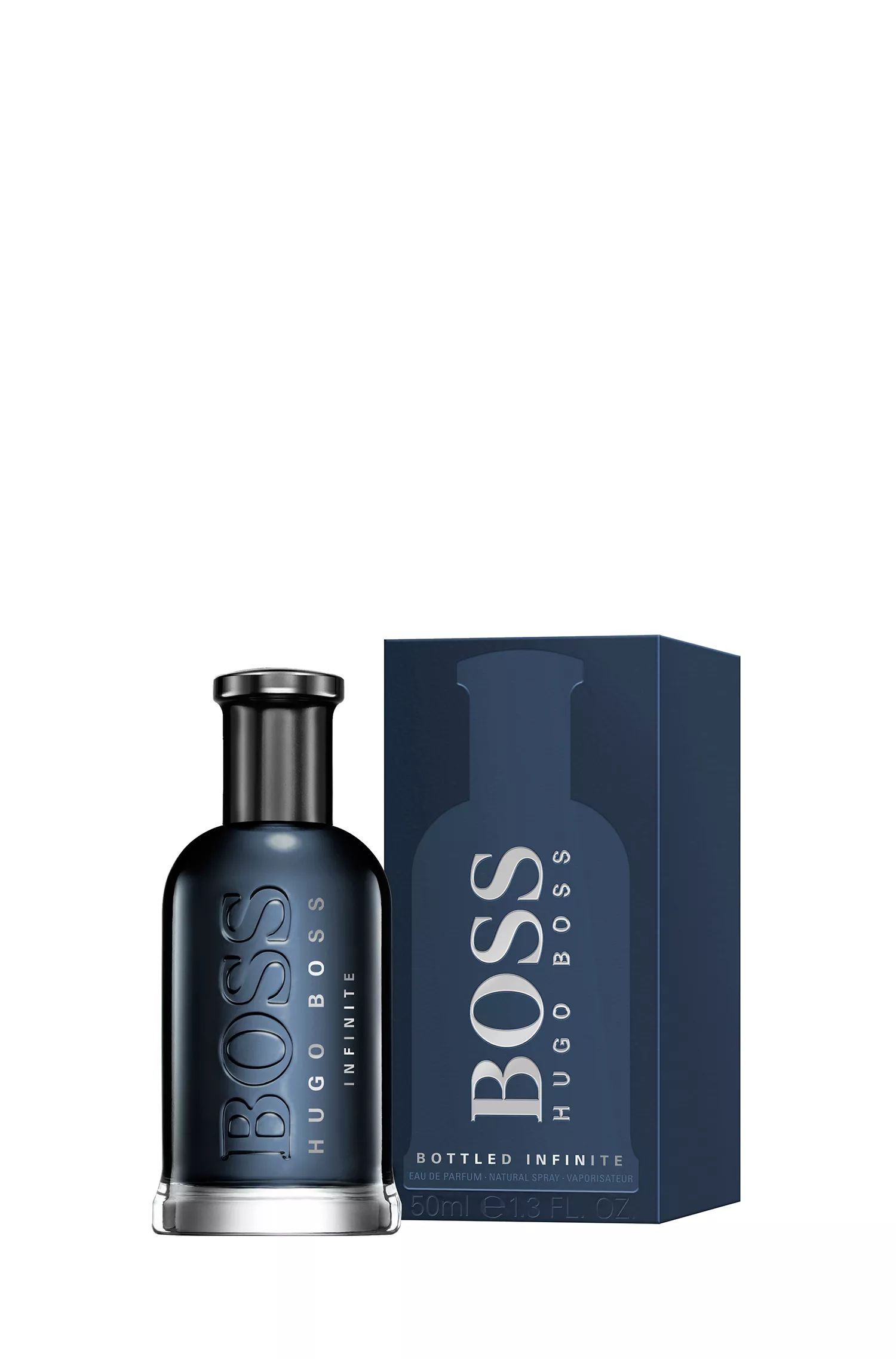BOSS Black - BOSS Bottled Infinite eau de parfum 50ml